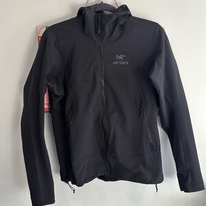COPY - Arc'teryx Black Women's Jacket